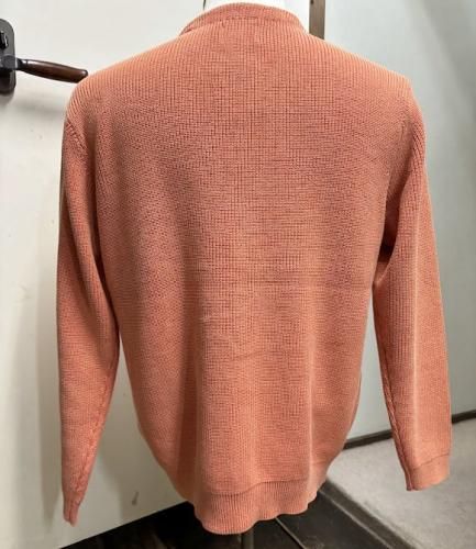 【cobraladyです】　フェローズ　ニットTop's フェローズ PHERROW'S サマーニットカーディガン - TRAVIS