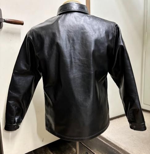 ジャケット・アウター COLIMBO HILL CITY LEATHER COACH JAKET 楽天市場】【COLIMBO/コリンボ】レザージャケット/ HILL CITY