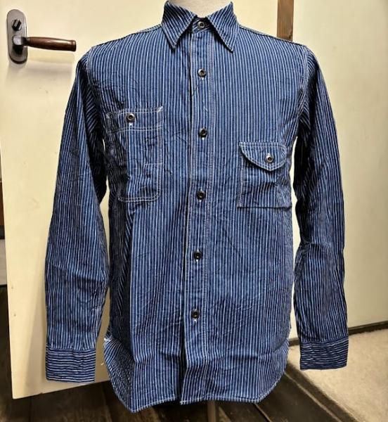 <img class='new_mark_img1' src='https://img.shop-pro.jp/img/new/icons15.gif' style='border:none;display:inline;margin:0px;padding:0px;width:auto;' />JELADO Smoker Shirt ⡼ ǥȥ饤