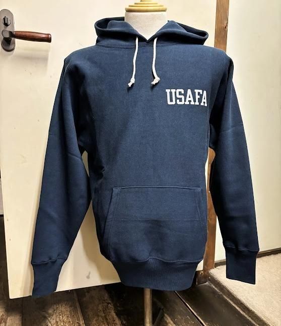 WAREHOUSELot 484 USAFA ネイビー XL