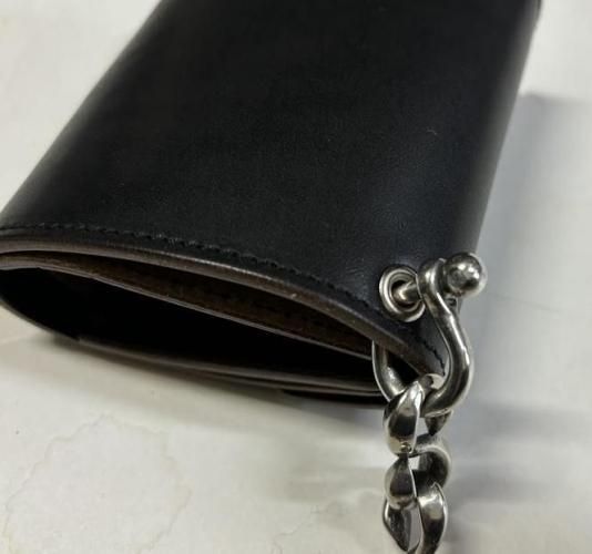 OPUS INCEPTION(オーパスインセプション) F-HOLE S-KAN WALLET