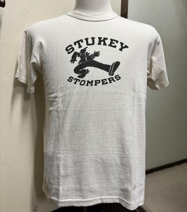 FALL SILENT Tシャツ XL LASTMAN - 【ラスト1点】PRINTED TEE SHIRTS 