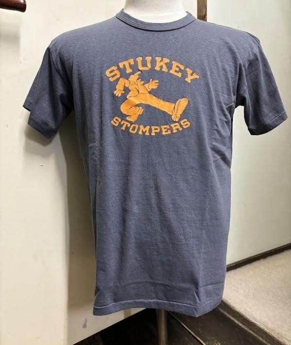 ウエアハウス　セコハン　プリントＴシャツ 楽天市場】WAREHOUSE ウエアハウス 2ND-HAND シリーズ セコハン