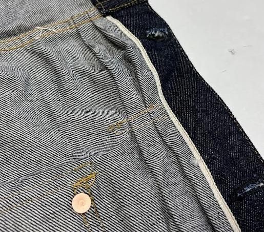 【一期一会】casey coleman USA古着 デニムジャケット 楽天市場】【CUSHMAN】40s 13.5oz Levis ファーストモデルデニム