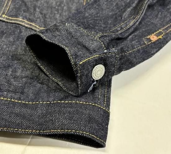 Redman ⭐︎専用　BW . TYPE-1 JACKET RESOUND CLOTHING リサウンドクロージング / RESOUND CLOTHING