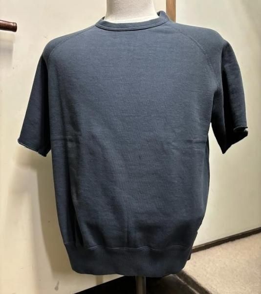 <img class='new_mark_img1' src='https://img.shop-pro.jp/img/new/icons15.gif' style='border:none;display:inline;margin:0px;padding:0px;width:auto;' />COLIMBO Lagergeld Cut-off Sweat Shirt 饬ե Ⱦµåȥեåȡ̵ 