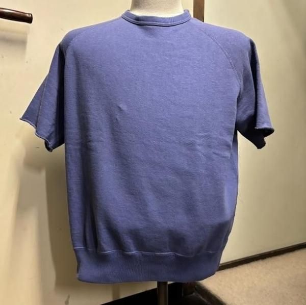 <img class='new_mark_img1' src='https://img.shop-pro.jp/img/new/icons15.gif' style='border:none;display:inline;margin:0px;padding:0px;width:auto;' />COLIMBO Lagergeld Cut-off Sweat Shirt 饬ե Ⱦµåȥեåȡ̵ 
