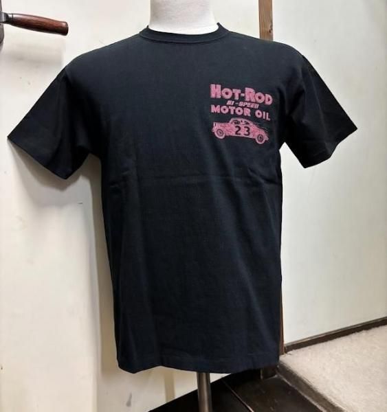 <img class='new_mark_img1' src='https://img.shop-pro.jp/img/new/icons15.gif' style='border:none;display:inline;margin:0px;padding:0px;width:auto;' />åޥ ڥT SPL PRINT TEE HOT-ROD ڥTۥåȥåɥץ