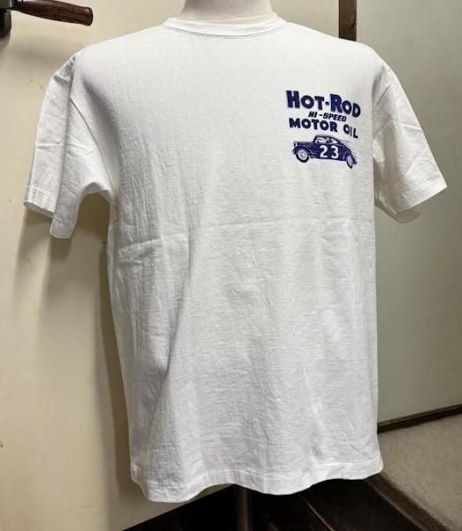 <img class='new_mark_img1' src='https://img.shop-pro.jp/img/new/icons15.gif' style='border:none;display:inline;margin:0px;padding:0px;width:auto;' />åޥ ڥT SPL PRINT TEE HOT-ROD ڥTۥåȥåɥץ