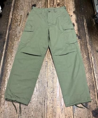 【コリンボ】サザンモストブッシュトラウザース 3rd Size M コリンボ Southermost Bush Trousers Amend#3 サザンモスドブッシュ