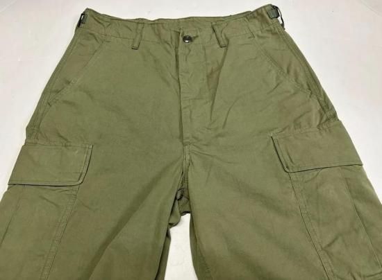 コリンボ Southermost Bush Trousers Amend#3 サザンモスドブッシュ