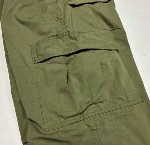 コリンボ Southermost Bush Trousers Amend#3 サザンモスドブッシュ
