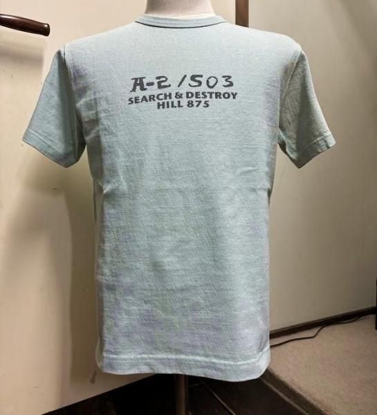 <img class='new_mark_img1' src='https://img.shop-pro.jp/img/new/icons15.gif' style='border:none;display:inline;margin:0px;padding:0px;width:auto;' />COLIMBO Norwalk CottonT SKY SOLDIERS ΡץT 른㡼