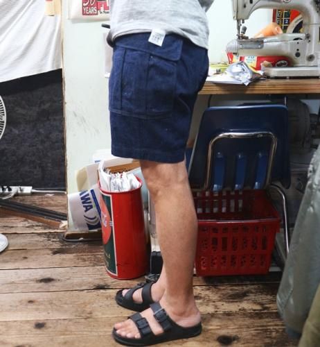 さんぼ COLIMBO(コリンボ) BENNET AUX-SERVICE COAT(1938) -ORIGINAL