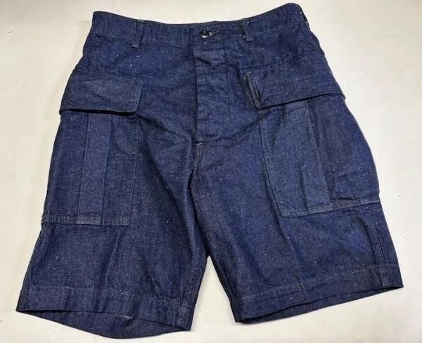 <img class='new_mark_img1' src='https://img.shop-pro.jp/img/new/icons43.gif' style='border:none;display:inline;margin:0px;padding:0px;width:auto;' /> San Diego Harbor Pants Denim ǥϡС硼ȥѥ ǥ˥