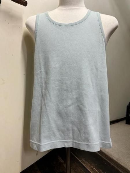 <img class='new_mark_img1' src='https://img.shop-pro.jp/img/new/icons15.gif' style='border:none;display:inline;margin:0px;padding:0px;width:auto;' /> COLIMBO Devardur Tank-Top ǥХɥ 󥯥ȥå