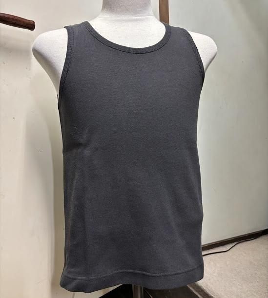 L.G.B タンクトップ クロス COLIMBO コリンボ タンクトップ ピンクXL オーティー・アンド