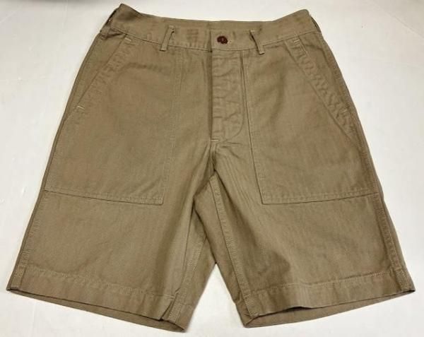 <img class='new_mark_img1' src='https://img.shop-pro.jp/img/new/icons15.gif' style='border:none;display:inline;margin:0px;padding:0px;width:auto;' /> 50`S Army Utility Shrts Fort Bragg  ߡ桼ƥƥ եȥ֥å 硼 