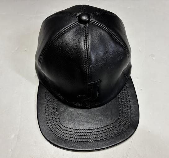 <img class='new_mark_img1' src='https://img.shop-pro.jp/img/new/icons15.gif' style='border:none;display:inline;margin:0px;padding:0px;width:auto;' />JELADOBRUNELCo.HATMAKERS B.B.CAP