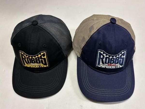 <img class='new_mark_img1' src='https://img.shop-pro.jp/img/new/icons15.gif' style='border:none;display:inline;margin:0px;padding:0px;width:auto;' />COLIMBO Brandon Mesh cap Sherman`s ROBBS  å奭å
