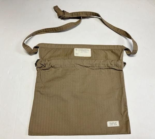 <img class='new_mark_img1' src='https://img.shop-pro.jp/img/new/icons43.gif' style='border:none;display:inline;margin:0px;padding:0px;width:auto;' />COLIMBO Clara Bag(40`S Apron Bag) Plain Хå 40`S ץХå ץ졼