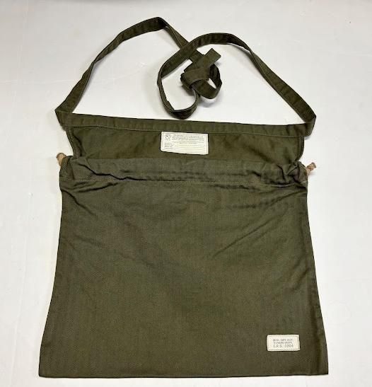 <img class='new_mark_img1' src='https://img.shop-pro.jp/img/new/icons43.gif' style='border:none;display:inline;margin:0px;padding:0px;width:auto;' />COLIMBO Clara Bag(40`S Apron Bag) Plain Хå 40`S ץХå ץ졼