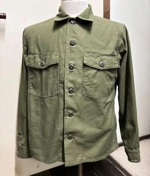 <img class='new_mark_img1' src='https://img.shop-pro.jp/img/new/icons15.gif' style='border:none;display:inline;margin:0px;padding:0px;width:auto;' /> Perryville General Shirt ٥꡼ӥ른ͥ륷