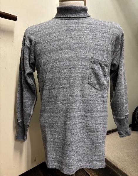 <img class='new_mark_img1' src='https://img.shop-pro.jp/img/new/icons15.gif' style='border:none;display:inline;margin:0px;padding:0px;width:auto;' />åѡ  LOT1801 Classical Turtle Neck Long Sleeve Tee Special Sewing Model ȥͥå T ڥ륽󥰥ǥ