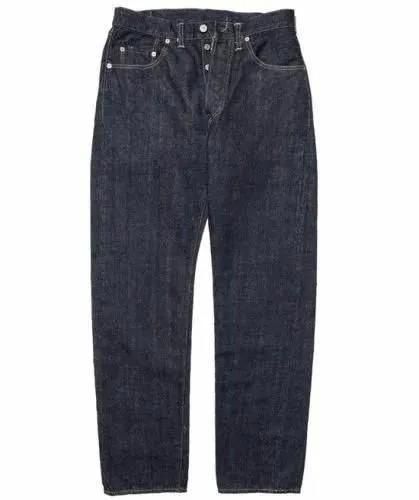 JELADO Age of Longing Black tag 301EXX W29～W34インチ - TRAVIS