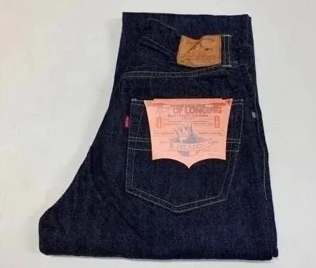 <img class='new_mark_img1' src='https://img.shop-pro.jp/img/new/icons15.gif' style='border:none;display:inline;margin:0px;padding:0px;width:auto;' />JELADO Age of Longing Black tag 301EXX W36 W38 W40 礭ʥ