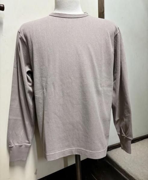 <img class='new_mark_img1' src='https://img.shop-pro.jp/img/new/icons15.gif' style='border:none;display:inline;margin:0px;padding:0px;width:auto;' />COLIMBO Roughlock L/S Tee եå̵ϥT