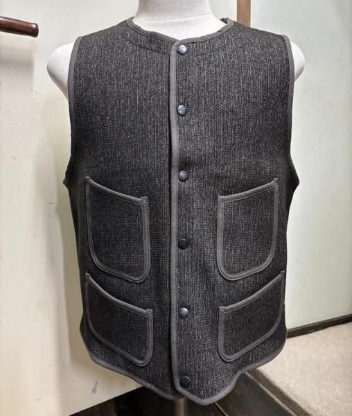 <img class='new_mark_img1' src='https://img.shop-pro.jp/img/new/icons15.gif' style='border:none;display:inline;margin:0px;padding:0px;width:auto;' />ե륫 BROWN'S BEACH EARLY VEST ֥饦󥺥ӡ ٥