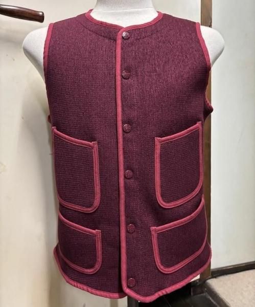 <img class='new_mark_img1' src='https://img.shop-pro.jp/img/new/icons25.gif' style='border:none;display:inline;margin:0px;padding:0px;width:auto;' />ե륫 BROWN'S BEACH EARLY VEST
