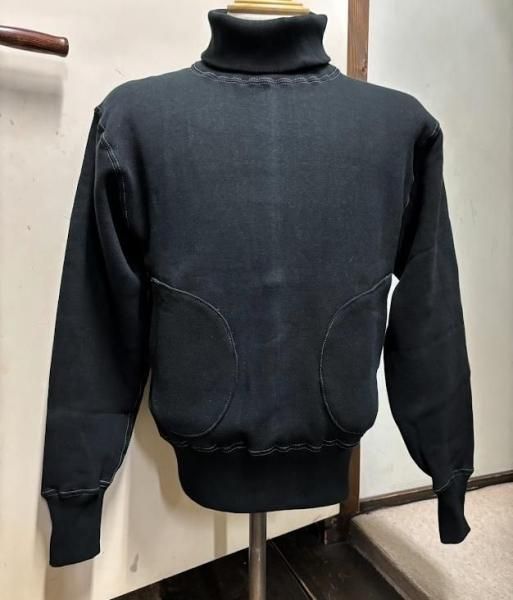 <img class='new_mark_img1' src='https://img.shop-pro.jp/img/new/icons15.gif' style='border:none;display:inline;margin:0px;padding:0px;width:auto;' />åޥ  TURTLE NECK SWEAT ȥͥååȥ󥹥꡼ å