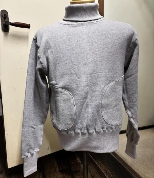 <img class='new_mark_img1' src='https://img.shop-pro.jp/img/new/icons15.gif' style='border:none;display:inline;margin:0px;padding:0px;width:auto;' />åޥ  TURTLE NECK SWEAT ȥͥååȥ󥹥꡼ å