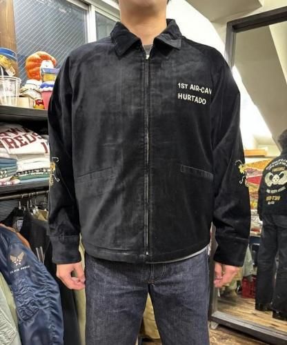 フェローズ　スーベニアジャケット 楽天市場】フェローズ PHERROW'S ベトナムスーベニアジャケット