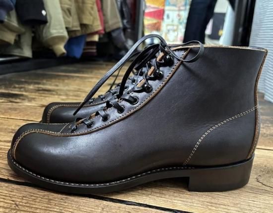 JELADO The 2 Monkeys RANDONNÈE ジェラード ツーモンキーズ ランドネ