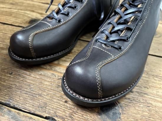 JELADO The 2 Monkeys RANDONNÈE ジェラード ツーモンキーズ ランドネ