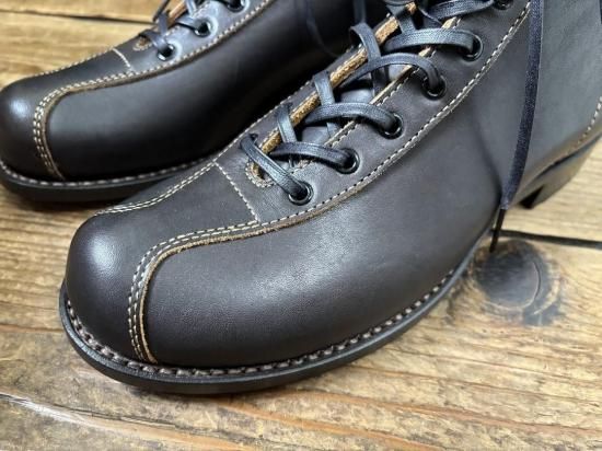 JELADO The 2 Monkeys RANDONNÈE ジェラード ツーモンキーズ ランドネ