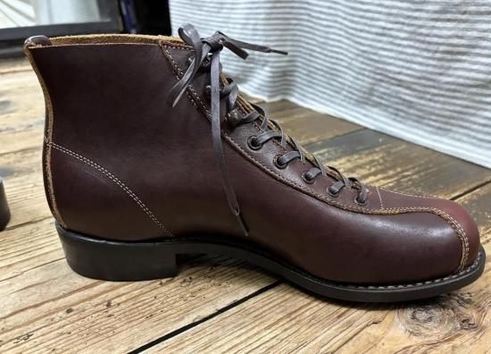 JELADO The 2 Monkeys RANDONNÈE ジェラード ツーモンキーズ ランドネ