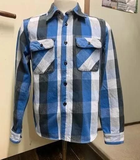 <img class='new_mark_img1' src='https://img.shop-pro.jp/img/new/icons25.gif' style='border:none;display:inline;margin:0px;padding:0px;width:auto;' />顼 إͥ륷 Unionworkers Shirts 硼Ⱦ ֥롼ޥ