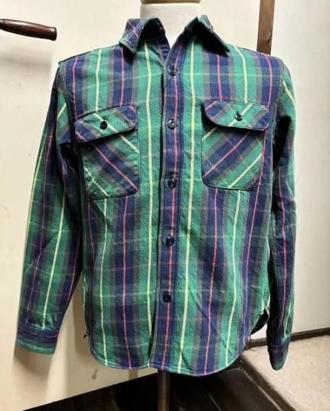 <img class='new_mark_img1' src='https://img.shop-pro.jp/img/new/icons25.gif' style='border:none;display:inline;margin:0px;padding:0px;width:auto;' />顼  Union workers Shirts Shirt Short Length إͥ륷ĥ硼Ⱦ ܥ