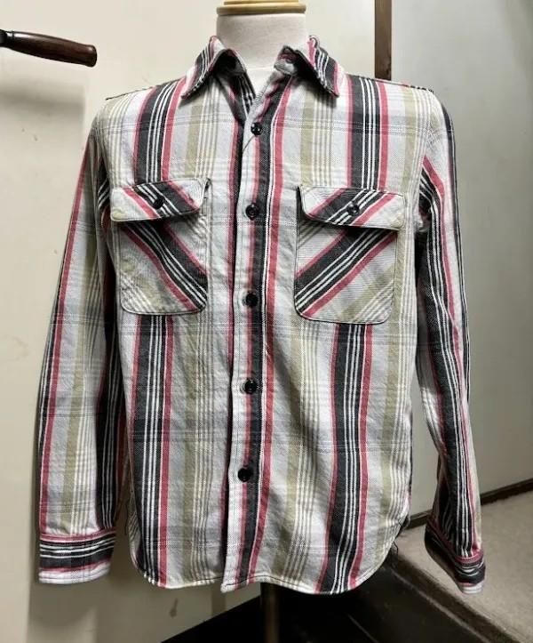 ジェラード　ネルシャツ 楽天市場】【 JELADO（ジェラード） 】ジャガードチェック