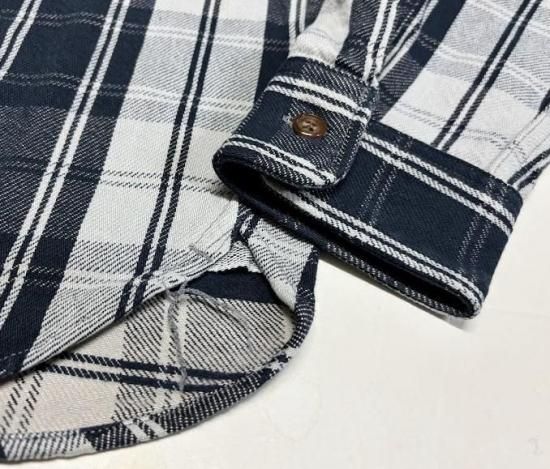 ジェラード Union workers Shirts Shirt Short Length へヴィー