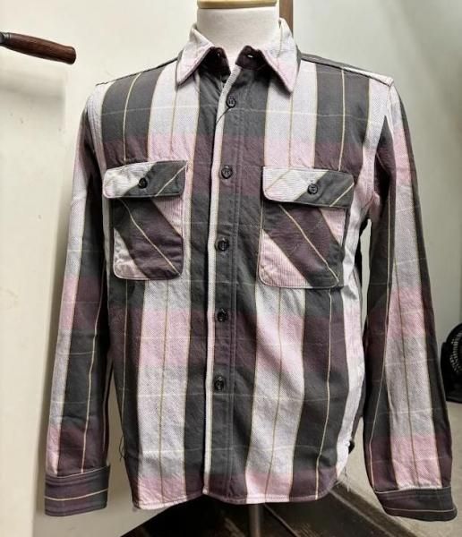 <img class='new_mark_img1' src='https://img.shop-pro.jp/img/new/icons15.gif' style='border:none;display:inline;margin:0px;padding:0px;width:auto;' />顼  Union workers Shirts Shirt Short Length 18(XXL) إͥ륷ĥ硼Ⱦ  XXL 饤