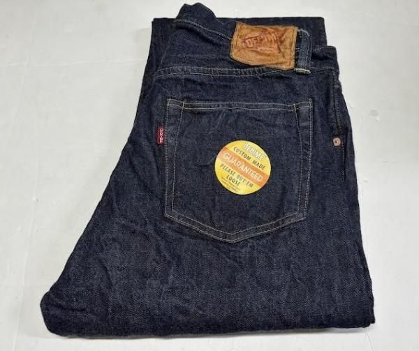 <img class='new_mark_img1' src='https://img.shop-pro.jp/img/new/icons15.gif' style='border:none;display:inline;margin:0px;padding:0px;width:auto;' />Lot 220XX-S (WWII MODEL )ONE WASH 󥰥32
