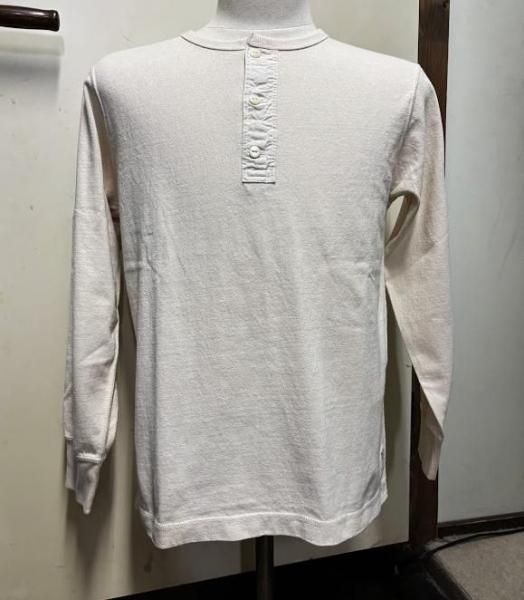 <img class='new_mark_img1' src='https://img.shop-pro.jp/img/new/icons15.gif' style='border:none;display:inline;margin:0px;padding:0px;width:auto;' />COLIMBO Prairie Dog L/S Henry-T ץ쥤꡼ɥåإ꡼T