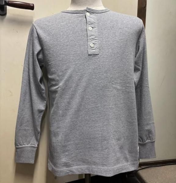 <img class='new_mark_img1' src='https://img.shop-pro.jp/img/new/icons15.gif' style='border:none;display:inline;margin:0px;padding:0px;width:auto;' />COLIMBO Prairie Dog L/S Henry-T ץ쥤꡼ɥåإ꡼T