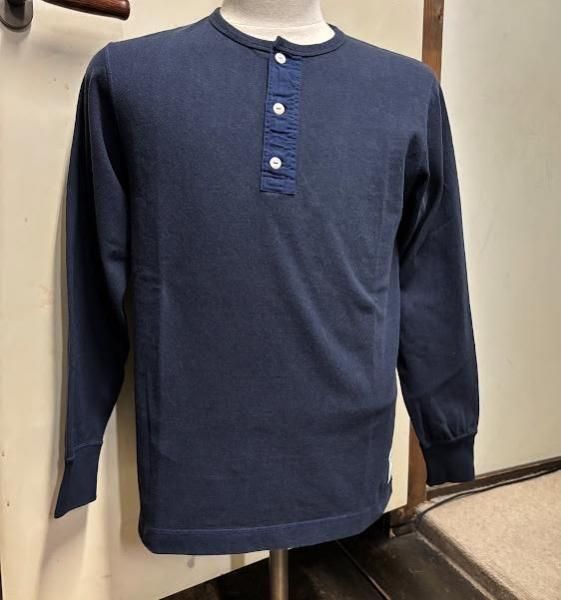 <img class='new_mark_img1' src='https://img.shop-pro.jp/img/new/icons15.gif' style='border:none;display:inline;margin:0px;padding:0px;width:auto;' />COLIMBO Prairie Dog L/S Henry-T ץ쥤꡼ɥåإ꡼T