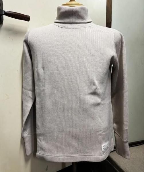 <img class='new_mark_img1' src='https://img.shop-pro.jp/img/new/icons15.gif' style='border:none;display:inline;margin:0px;padding:0px;width:auto;' />COLIMBO NEWKIRK TURTLENECK THERMAL  ˥塼ȥͥåޥ
